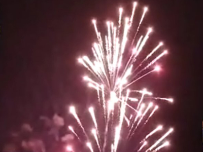 Фейерверк, эффект 40490_03