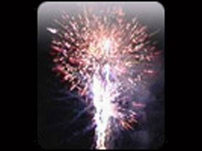 Фейерверк, эффект 40490_07