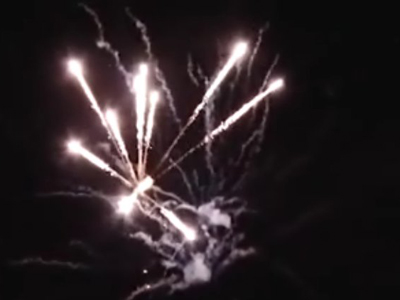 Фейерверк, эффект 40491_02