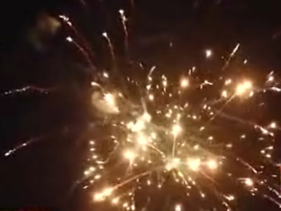 Фейерверк, эффект 40494_02