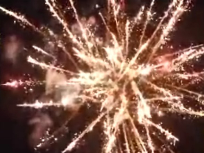 Фейерверк, эффект 40494_04