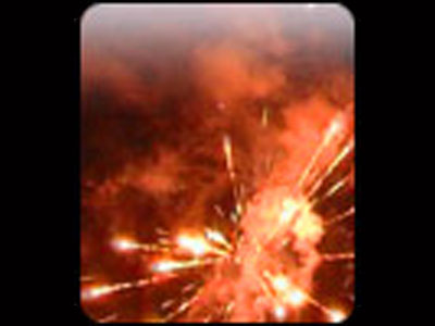 Фейерверк, эффект 40494_09