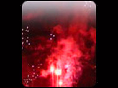 Фейерверк, эффект 40494_10