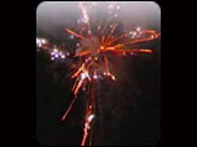 Фейерверк, эффект 40494_11