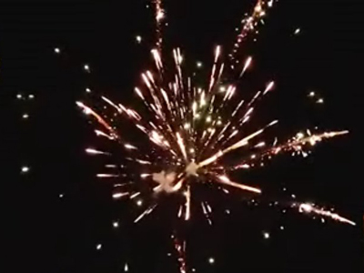 Фейерверк, эффект 40499_01
