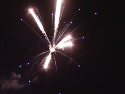 Фейерверк, эффект 40499_02