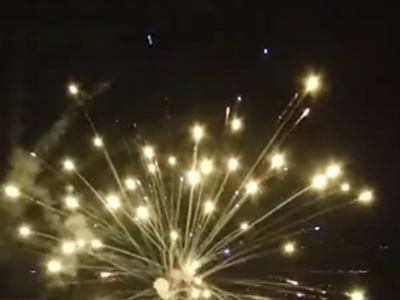 Фейерверк, эффект 40499_03