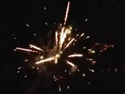 Фейерверк, эффект 40514_03