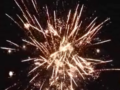 Фейерверк, эффект 40514_04