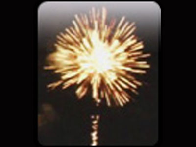 Фейерверк, эффект 40514_06