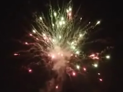 Фейерверк, эффект 40516_02