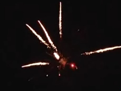 Фейерверк, эффект 40520_03