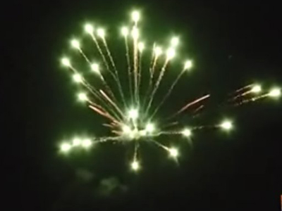 Фейерверк, эффект 40520_05