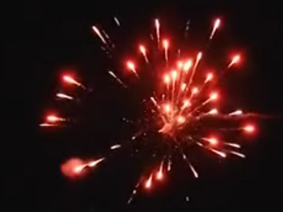 Фейерверк, эффект 40522_01