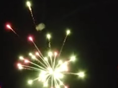 Фейерверк, эффект 40522_02