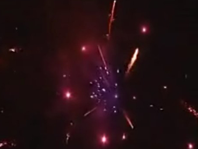 Фейерверк, эффект 40525_02