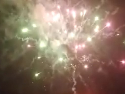 Фейерверк, эффект 40525_04