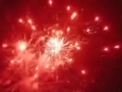 Фейерверк, эффект 40530_04