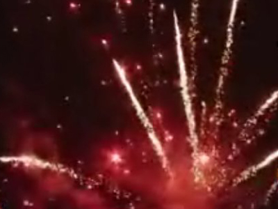 Фейерверк, эффект 40530_05
