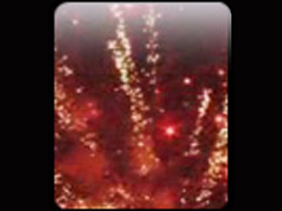 Фейерверк, эффект 40530_09