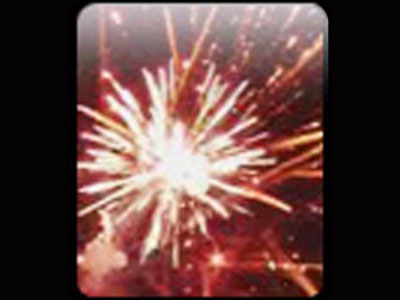 Фейерверк, эффект 40530_10