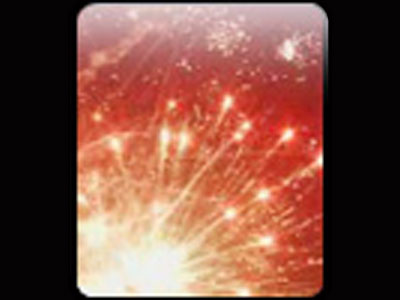 Фейерверк, эффект 40530_12