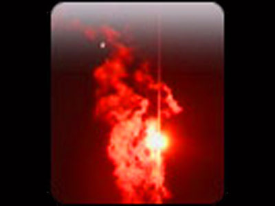 Фейерверк, эффект 40536_01