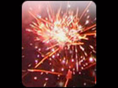 Фейерверк, эффект 40536_07