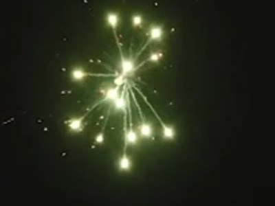 Фейерверк, эффект 40540_01