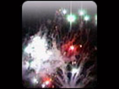 Фейерверк, эффект 40540_05