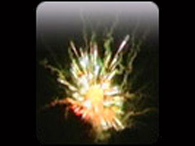 Фейерверк, эффект 40542_04