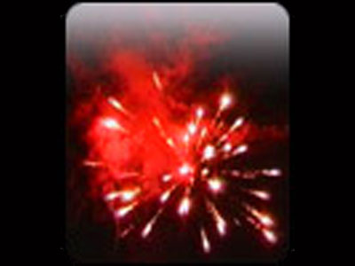 Фейерверк, эффект 40542_07