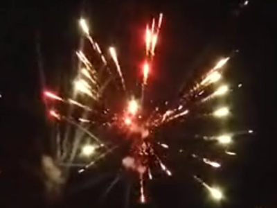 Фейерверк, эффект 40546_01