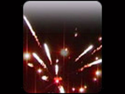 Фейерверк, эффект 40551_01