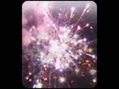 Фейерверк, эффект 40552_05