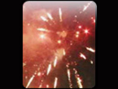 Фейерверк, эффект 40555_05