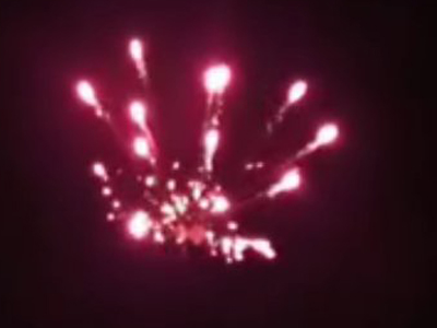Фейерверк, эффект 40644_01