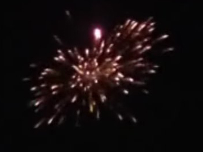 Фейерверк, эффект 40644_03