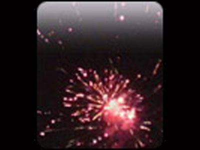 Фейерверк, эффект 40652_01