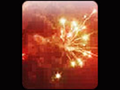 Фейерверк, эффект 40737_06