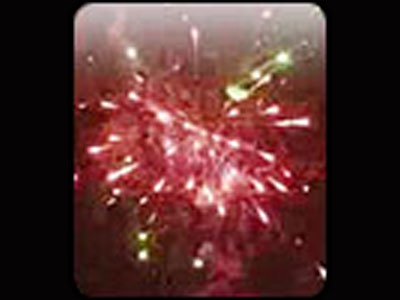 Фейерверк, эффект 40737_09