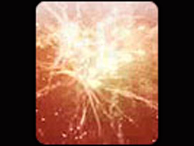 Фейерверк, эффект 40737_10