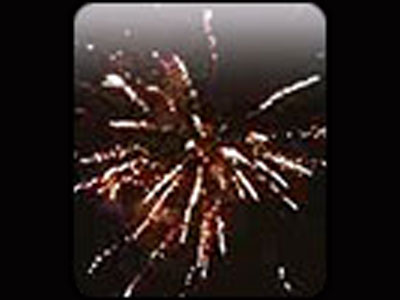 Фейерверк, эффект 40737_11