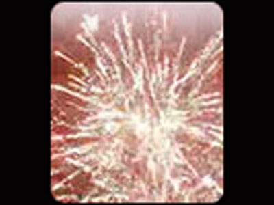 Фейерверк, эффект 40737_13