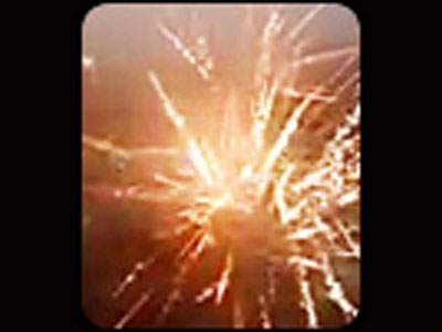 Фейерверк, эффект 40854_11