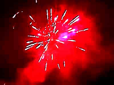 Фейерверк, эффект 40880_01