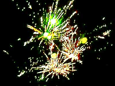 Фейерверк, эффект 40890_01
