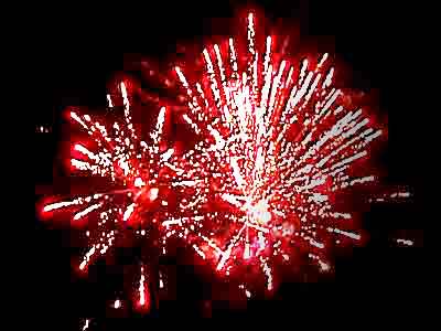 Фейерверк, эффект 40893_01