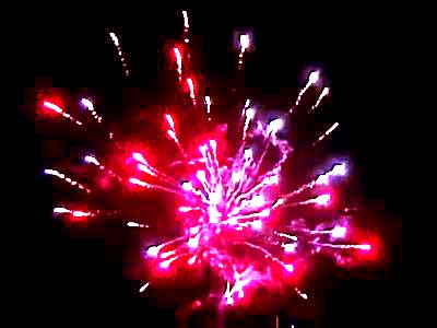 Фейерверк, эффект 40895_01