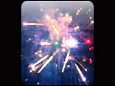 Фейерверк, эффект 40905_07